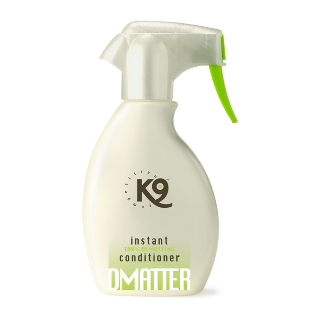 K9 Dmatter Instant Conditioner 250ml