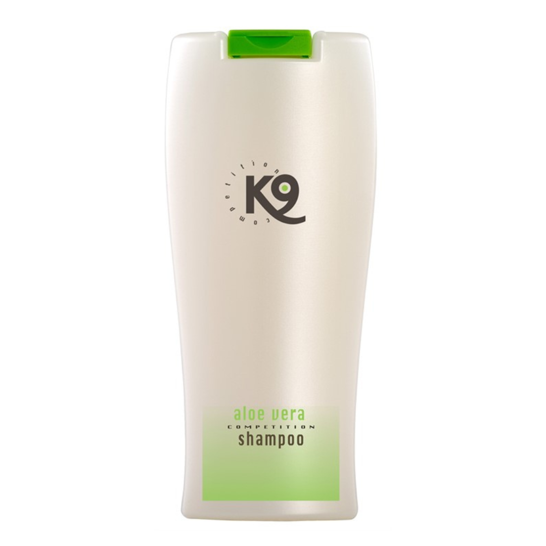 K9 AloeVera Shampoo 300 ml