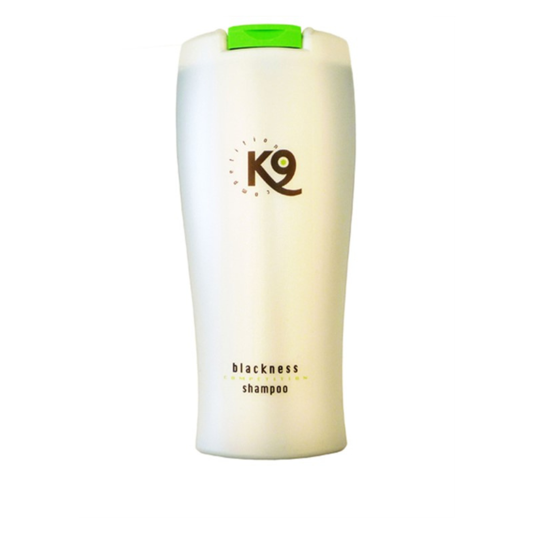 K9 Blackness Shampoo 300 ml