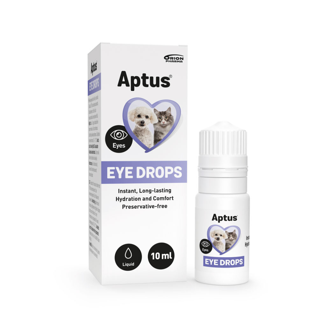 Eye Drops